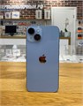 iPhone 14 128Gb Blue [*02447] (trade-in) 4665299809984 - фото 79447