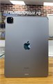 iPad Pro 11 M2 Wi-Fi 128Gb Space Gray [*WFHC6] (trade-in) 4665299809989 - фото 79455