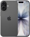 iPhone 17 256Gb Black, чёрный SIM + eSIM (MG6J4) (Без RuStore) MG6J4 - фото 79478