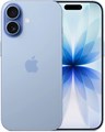 iPhone 17 256Gb Mist Blue, голубой (MG6L4) (Без RuStore) MG6L4 - фото 79479