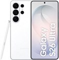 Смартфон Samsung Galaxy S26 Ultra 12/512Gb White 4665299810159 - фото 79509
