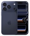 iPhone 17 Pro Max 1Tb Deep Blue, темно-синий (MFYX4) (Без RuStore) MFYX4 - фото 79518