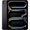 iPad Pro 11 (2025) M5 Wi-Fi 1Tb Space Black, космический черный (MDWP4) (Без RuStore) MDWP4 - фото 79641
