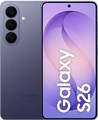 Смартфон Samsung Galaxy S26 12/512Gb Cobalt Violet 4665299810177 - фото 79715