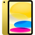 iPad 11" (2025) Wi-Fi 128GB Yellow, желтый (MD4D4) (Без RuStore) MD4D4 - фото 79717