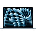 Ноутбук MacBook Air 13 2026 (M5 10C CPU, 10C GPU) 16Gb, 1Tb SSD Sky Blue (MDHJ4) MDHJ4 - фото 79768