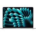 Ноутбук MacBook Air 15 2026 (M5 10C CPU, 10C GPU) 16Gb, 1Tb SSD Silver (MDVA4) MDVA4 - фото 79770