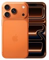 iPhone 17 Pro Max 512Gb Cosmic Orange, оранжевый eSIM (MFXL4) (Без RuStore) MFXL4 - фото 79775