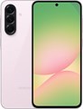 Смартфон Samsung Galaxy A56 12/256Gb розовый 4665299810289 - фото 79779