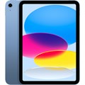 iPad 11" (2025) Wi-Fi 128GB Blue, голубой (MD4A4) (Без RuStore) MD4A4 - фото 79795