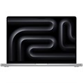 Ноутбук MacBook Pro 16 2026 (M5 Pro 18C CPU, 20C GPU) 24GB, 1Tb SSD Silver (MGE44) MGE44 - фото 79844