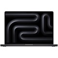 Ноутбук MacBook Pro 16 2026 (M5 Max 18C CPU, 40C GPU) 48GB, 2Tb SSD Space Black (MGEE4) MGEE4 - фото 79896