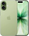iPhone 17 256Gb Sage, зеленый eSIM (MG4A4) (Без RuStore) MG4A4 - фото 79914