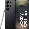 Смартфон Samsung Galaxy S25 Ultra 12Gb/1Tb черный 4665299810249 - фото 79922
