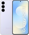 Смартфон Samsung Galaxy S25 FE 8/256Gb голубой 4665299810261 - фото 79923