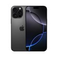 iPhone 16 Pro 256Gb Black Titanium, черный титан (MYMG3) (Без RuStore) MYMG3 - фото 79972