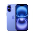 iPhone 16 128Gb Ultramarine, фиолетовый (MYAT3) (Без RuStore) MYAT3 - фото 79990