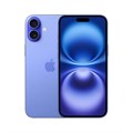 iPhone 16 Plus 128Gb Ultramarine, фиолетовый (MXUW3) (Без RuStore) MXUW3 - фото 80004