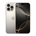 iPhone 16 Pro Max 512Gb Natural Titanium, натуральный титан (MYWA3) (Без RuStore) MYWA3 - фото 80021