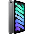 iPad mini 8.3" (2024) Wi-fi + Cellular 512Gb Space Gray, серый космос (MYHC3) (Без RuStore) MYHC3 - фото 80048