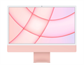 Моноблок iMac 24" 2021 M1 8Gb, 256Gb SSD Pink [*YQ6W9] (trade-in) 4665299808998 - фото 80059