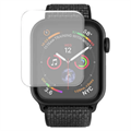 Стекло защитное Whitestone Dome glass для Watch 40mm 4665299807789 - фото 80069