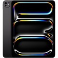 iPad Pro (2024) 13" M4 Wi-Fi + Cellular 512Gb Space Black, космический черный (MVXU3) (Без RuStore) MVXU3 - фото 80076