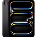 iPad Pro (2024) 11" M4 Wi-Fi 512Gb Space Black, космический черный (MVVC3) (Без RuStore) MVVC3 - фото 80083
