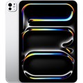 iPad Pro (2024) 11" M4 Wi-Fi + Cellular 1TB Silver, серебристый (MVW63) (Без RuStore) MVW63 - фото 80114