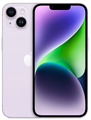 iPhone 14 128Gb Purple, фиолетовый (MPV03) (Без RuStore) MPV03 - фото 80116