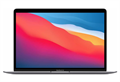 Ноутбук MacBook Air 13 Space Gray (2020) (M1, 8 ГБ, 256 ГБ SSD) (MGN63) MGN63 - фото 80117