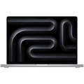 Ноутбук MacBook Pro 16 2024 (M4 Pro 14C CPU, 20C GPU) 24GB, 512Gb SSD Silver (MX2T3) MX2T3 - фото 80118