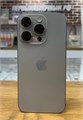 iPhone 15 Pro Max 256Gb Natural Titanium [*70724] (р0000) 4665299810354 - фото 80125