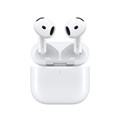 Беспроводные наушники AirPods 4 с шумоподавлением MXP93 - фото 80138