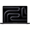 Ноутбук MacBook Pro 14 2024 (M4 10C CPU, 10C GPU) 24GB, 1Tb SSD Space Black (MCX04) MCX04 - фото 80169