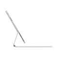 Чехол-клавиатура Magic Keyboard для iPad Air 13 2024-2026 (M2/M3/M4), iPad Pro 12.9 2018-2022 White (MJQL3) MJQL3 - фото 80173