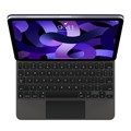 Чехол-клавиатура Magic Keyboard для iPad Air 2024-2025 (M2/M3), Air 4/5, iPad Pro 11 2018-2022 Black, черный (MXQT2) MXQT2 - фото 80175
