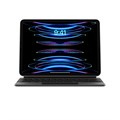 Чехол-клавиатура Magic Keyboard для iPad Air 2024-2025 (M2/M3), Air 4/5, iPad Pro 11 2018-2022 Black, черный (MXQT2) MXQT2 - фото 80176