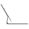 Чехол-клавиатура Magic Keyboard для iPad Air 2024-2025 (M2/M3), Air 4/5, iPad Pro 11 2018-2022 Black, черный (MXQT2) MXQT2 - фото 80177