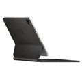 Чехол-клавиатура Magic Keyboard для iPad Air 2024-2025 (M2/M3), Air 4/5, iPad Pro 11 2018-2022 Black, черный (MXQT2) MXQT2 - фото 80178