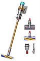 Пылесос Dyson V15 Detect Absolute SV47 Gold/Gold 4665299809929 - фото 80192