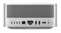 Системный блок Mac Studio (M2 Max, 32Гб, 512 SSD) (MQH73) MQH73 - фото 80238