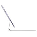 Чехол-клавиатура Magic Keyboard для iPad Air 2024-2025 (M2/M3), Air 4/5, iPad Pro 11 2018-2022 White, белый (MJQJ3) MJQJ3 - фото 80244