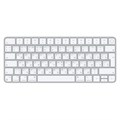 Клавиатура Apple Magic Keyboard с Touch ID для Mac с чипом Apple Silver, серебристая (MK293) MK293 - фото 80255