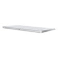 Клавиатура Apple Magic Keyboard с Touch ID для Mac с чипом Apple Silver, серебристая (MK293) MK293 - фото 80257