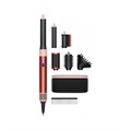 Фен-стайлер для волос Dyson Airwrap Complete Long Diffuse [HS05] Strawberry Bronze/Blush Pink 4665299809852 - фото 80261