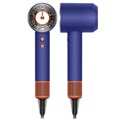 Фен Dyson Supersonic Nural HD16 Vinca Blue/Topaz без кейса 4665299809917 - фото 80262