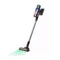 Пылесос Dyson V15 Detect Fluffy SV47 Blue/Nickel 4665299809931 - фото 80285