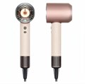Фен Dyson Supersonic Nural HD16 Ceramic Pink/Rose Gold 4665299809888 - фото 80298