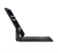 Чехол-клавиатура Magic Keyboard для iPad Pro 11" M4 2024 Black, черный (MWR23) MWR23 - фото 80301
